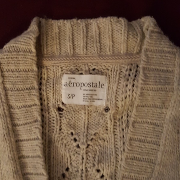 Sweater - Picture 3 of 4