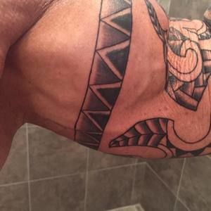 Meet your Posher, Denise