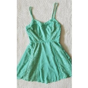 LC Lauren Conrad dress