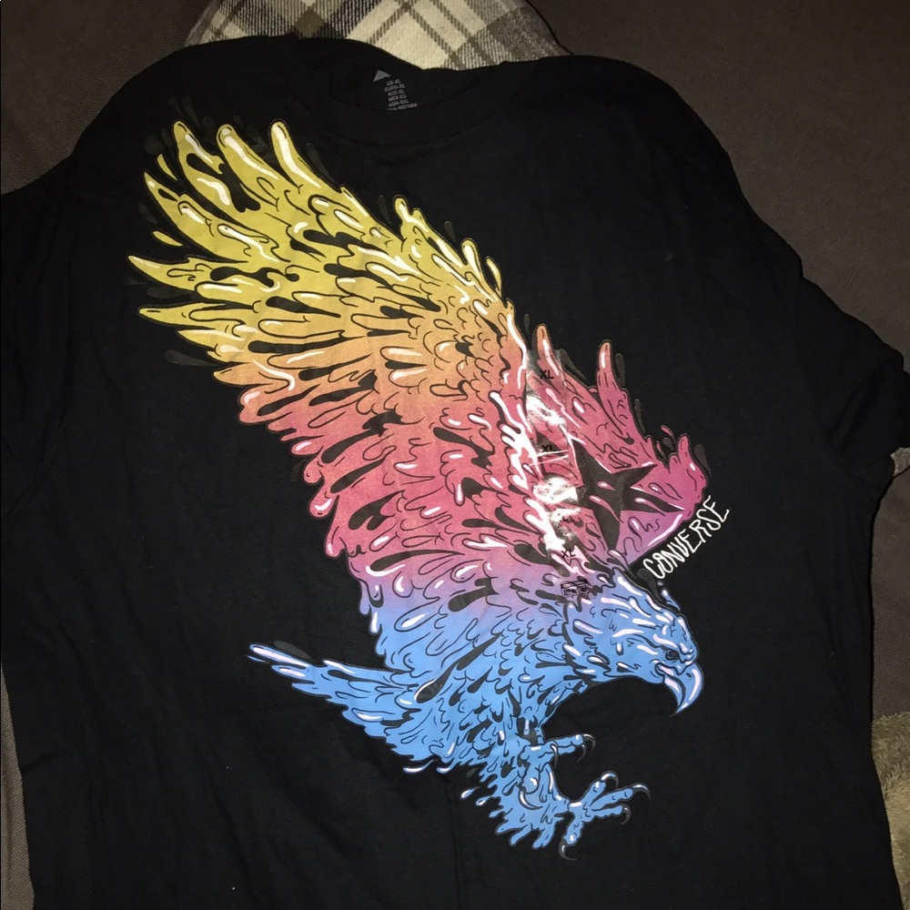 Converse Men's Shirt