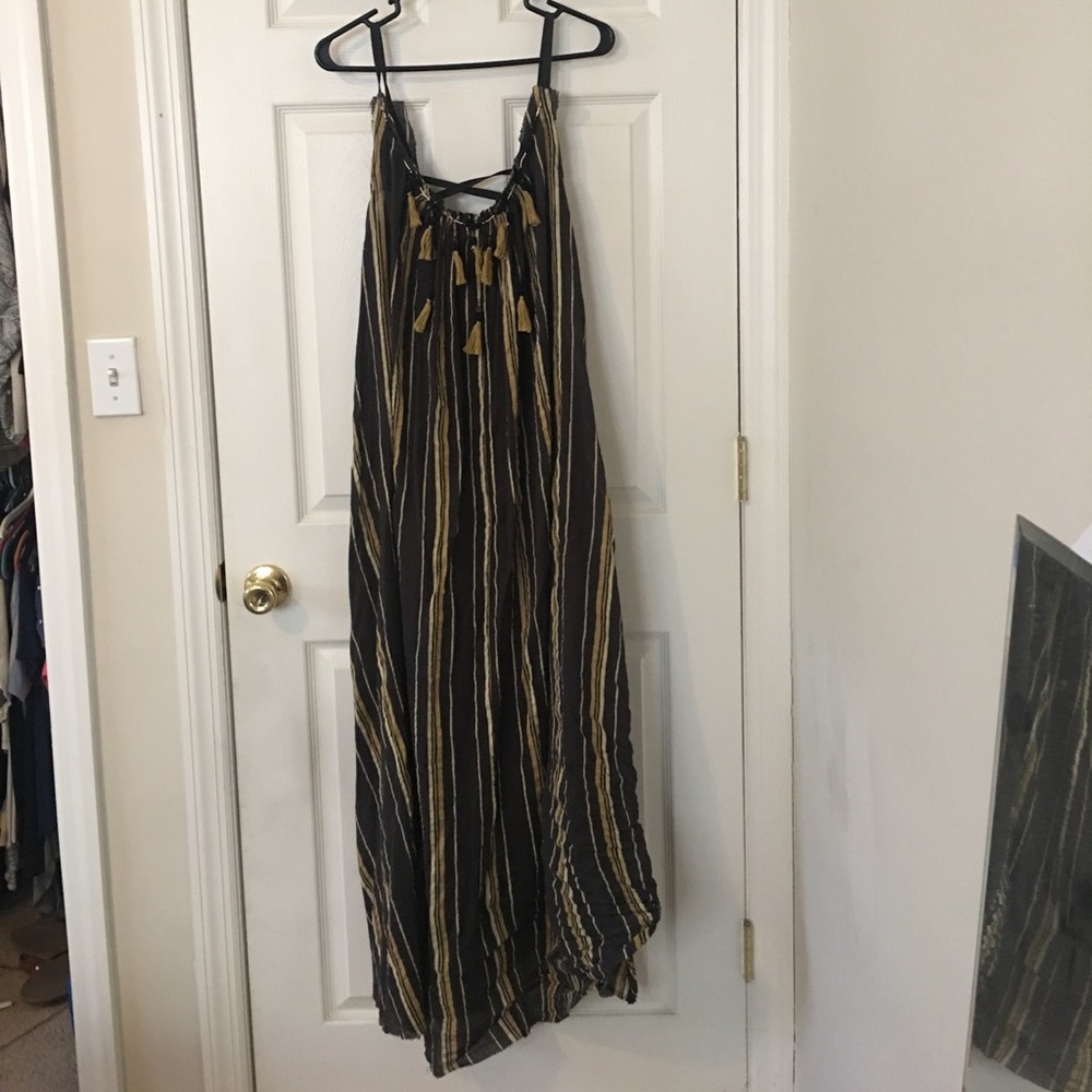 Free people dress