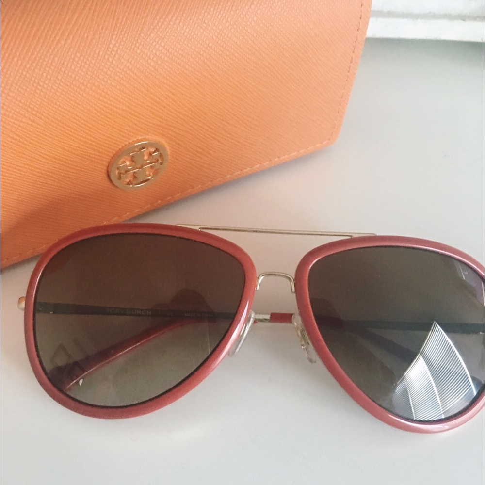 Tory burch sunglasses