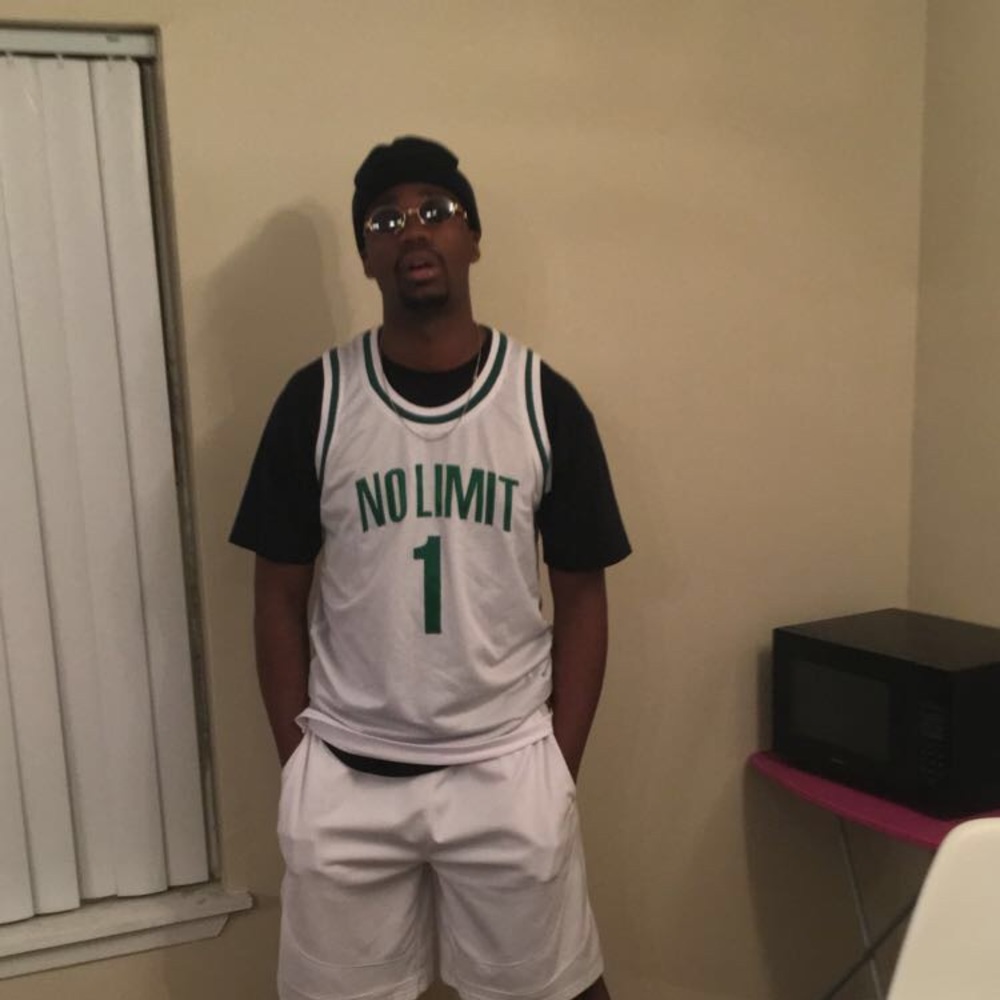 Meet your Posher, Brandon