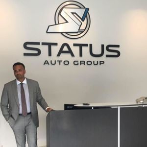 Meet your Posher, Faisal