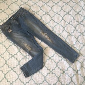 Urban Outfitters BDG jeans mid rise, 31w 29l