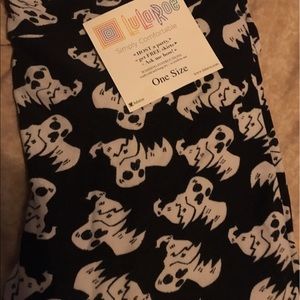 Halloween Lularoe one size 👻