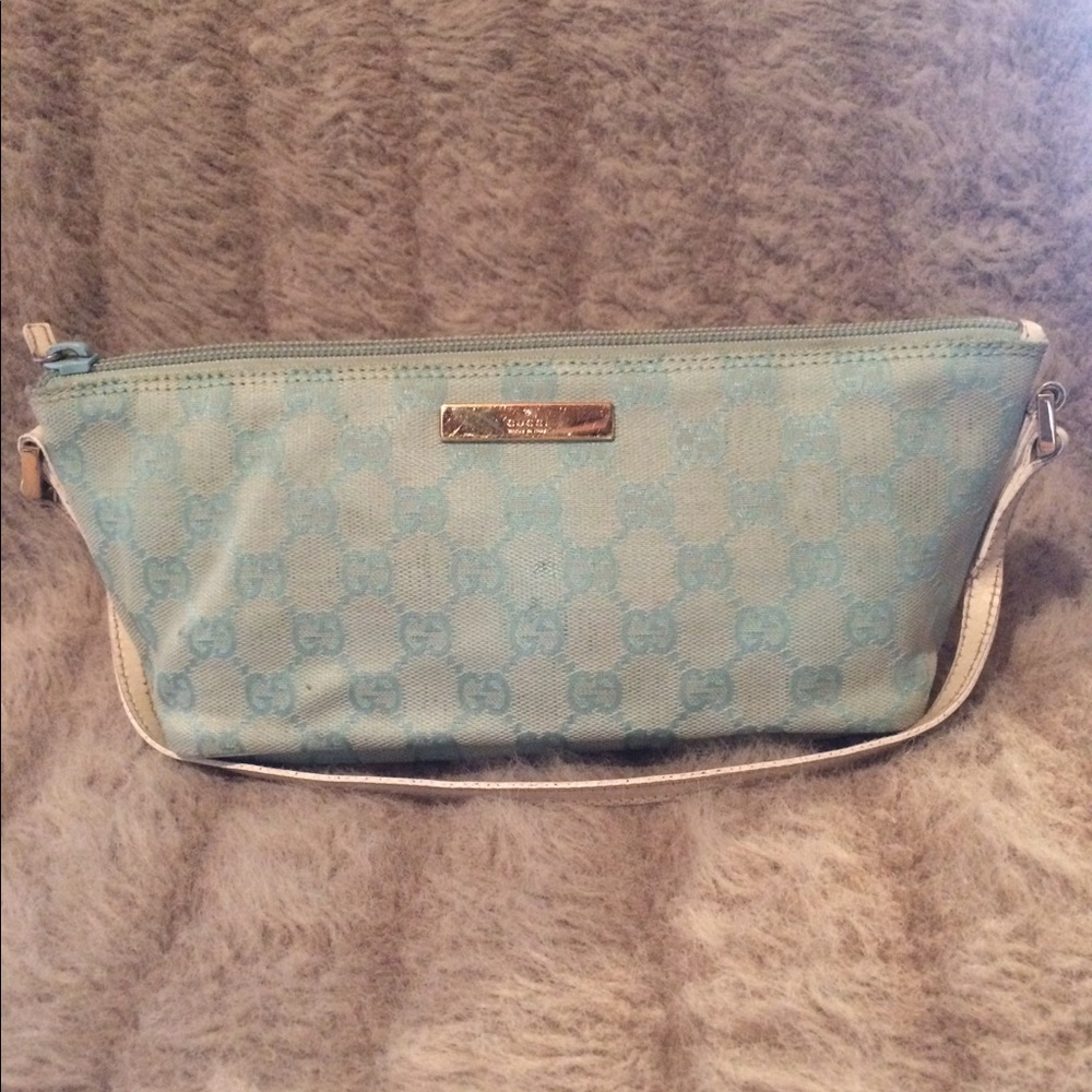 Gucci limited edition Authentic