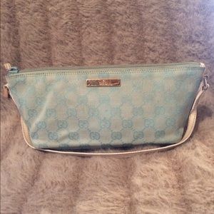 Gucci limited edition Authentic