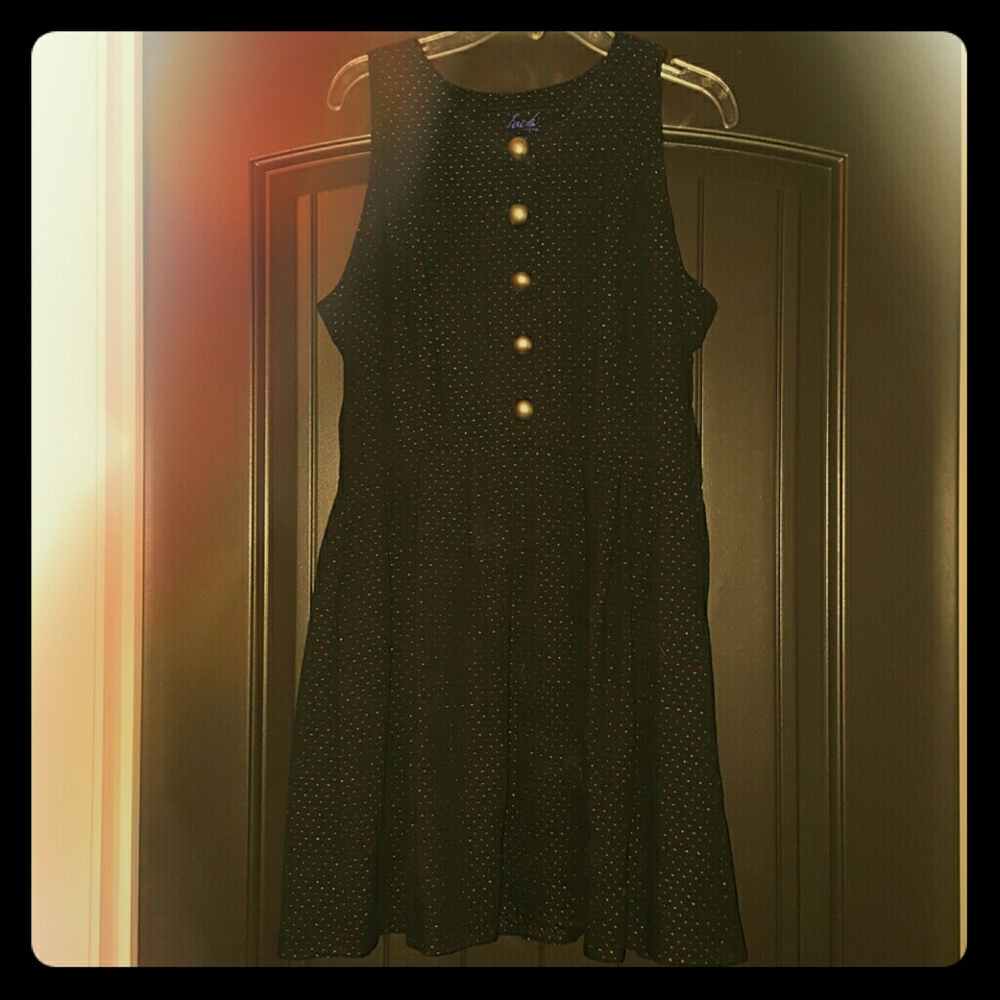 Modcloth Dress