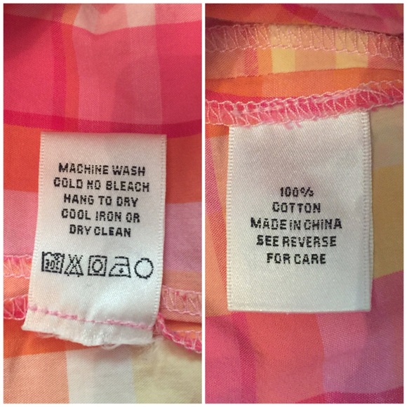 Lilly Pulitzer little girl skort - Picture 2 of 3