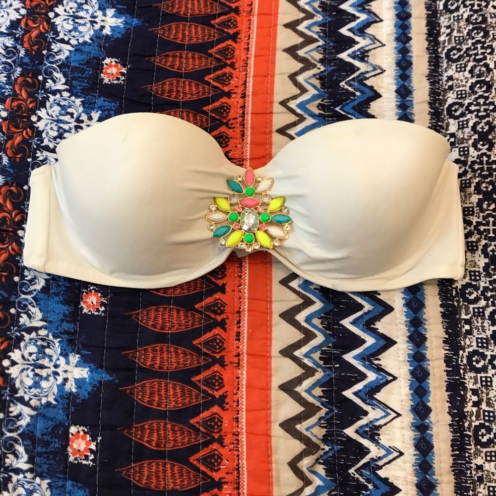 Victoria's Secret Swim Top