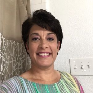 Meet your Posher, Cathy