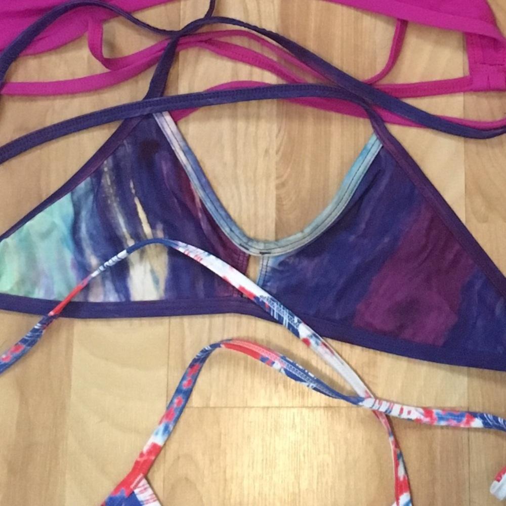 JOLYN SUPER RARE OYSTER TOP