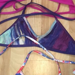 JOLYN SUPER RARE OYSTER TOP