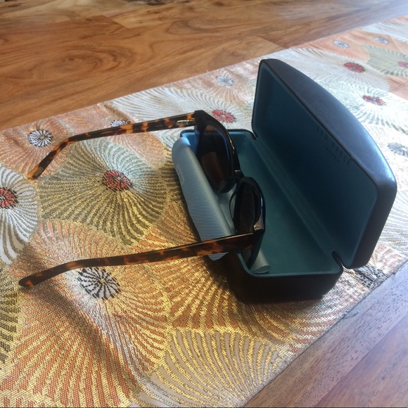 Ted Baker "Hi Dimension" Sunglasses - Picture 2 of 3