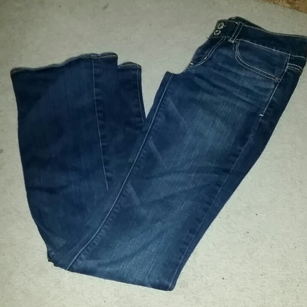 American Eagle "Artist" Jeans