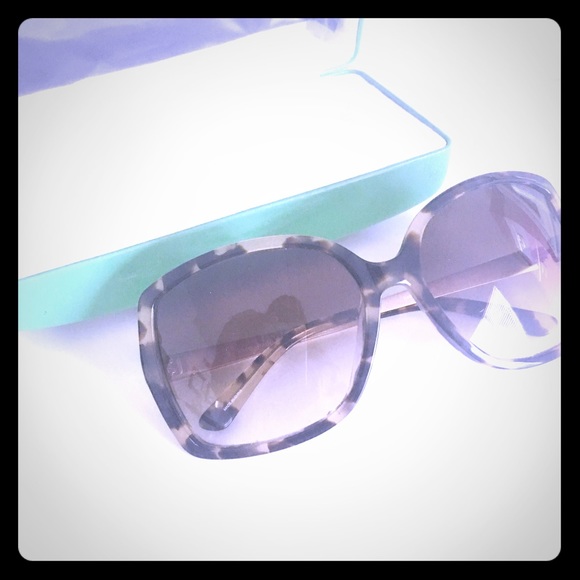 Kate spade ♠️ sunglasses - Picture 1 of 2