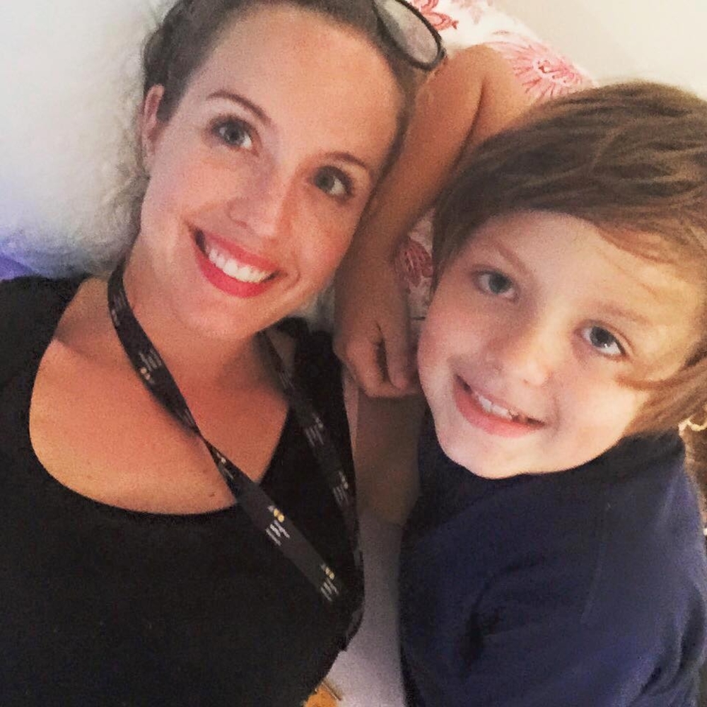 Meet your Posher, Alice