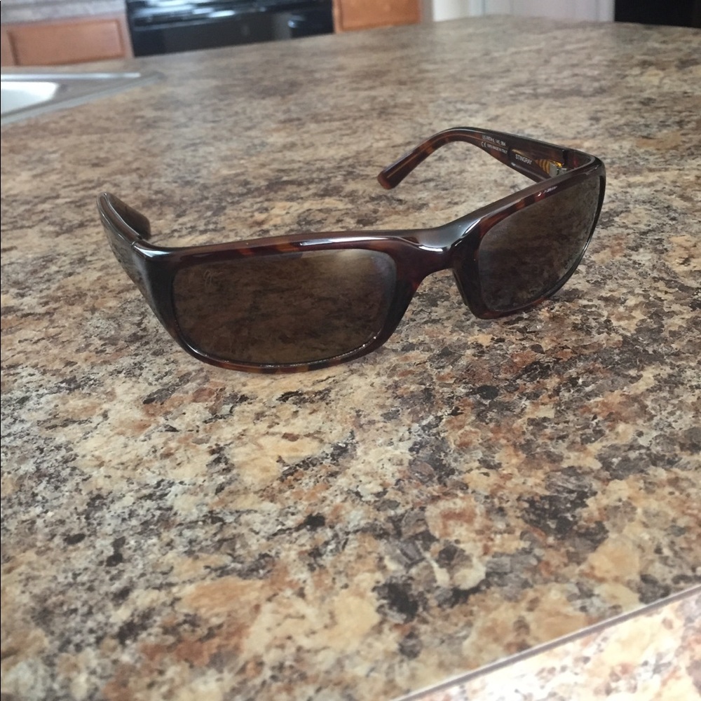 Maui Jim sunglasses