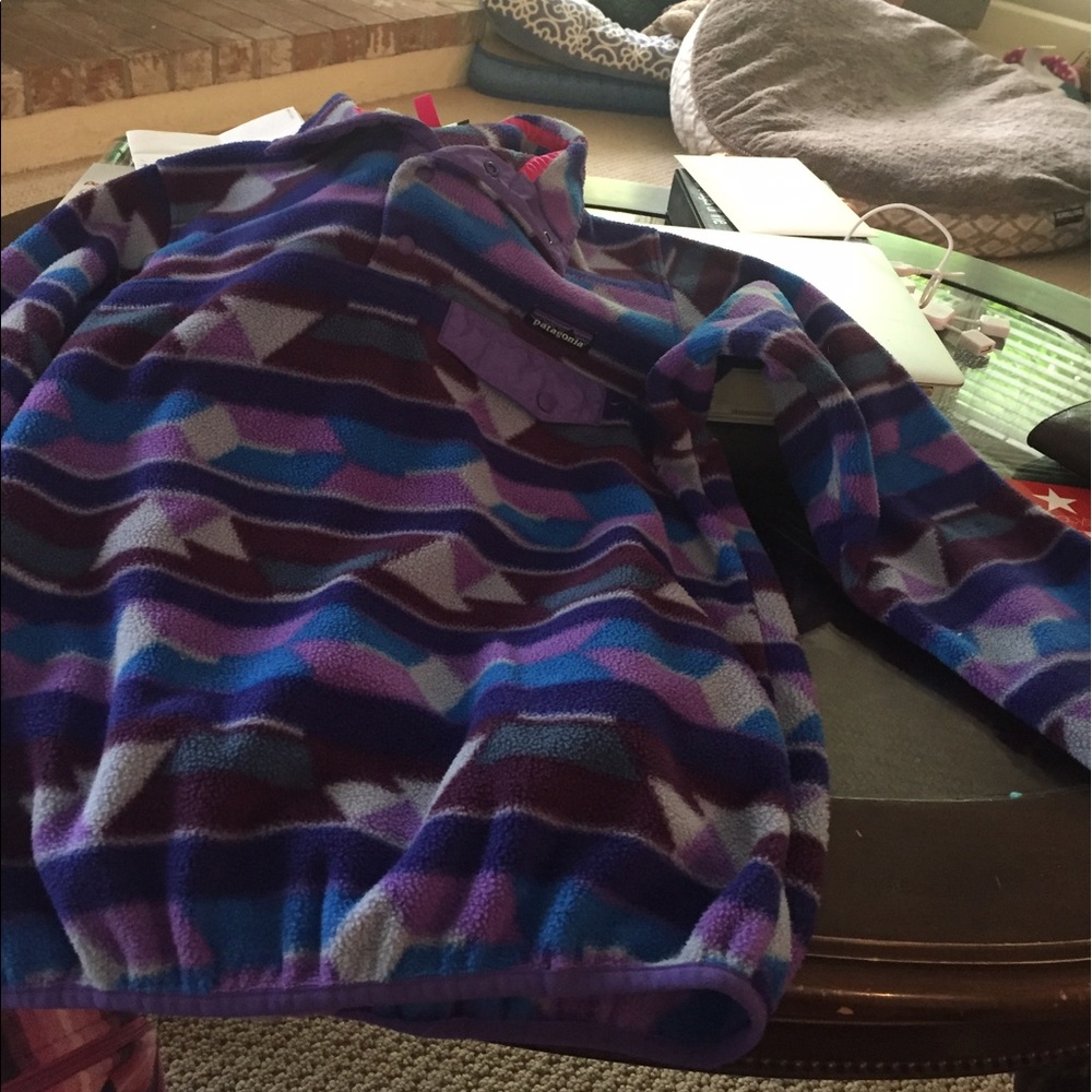 M women's Patagonia
