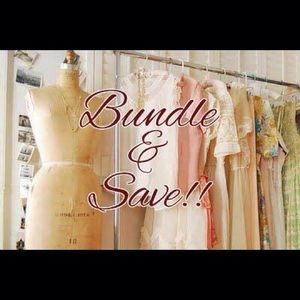 Bundle & Safe + FREE Items