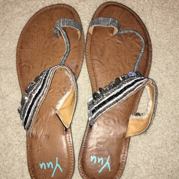 Boho Sandals - Picture 3 of 7
