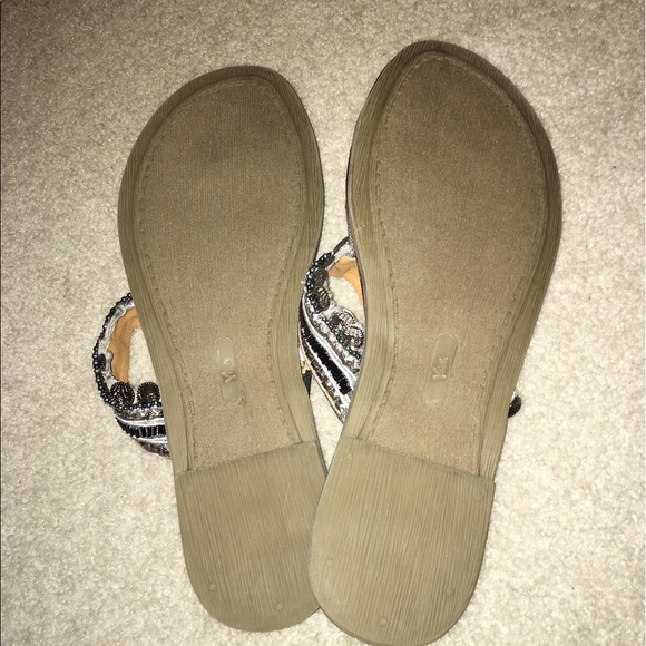 Boho Sandals - Picture 4 of 7