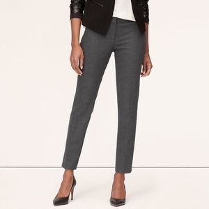 LOFT Skinny Ankle Marisa Pant