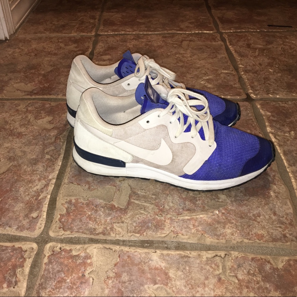 Nike Air Berwuda