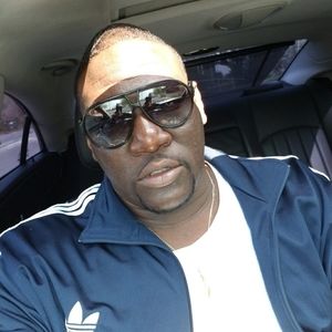 Meet your Posher, Garry