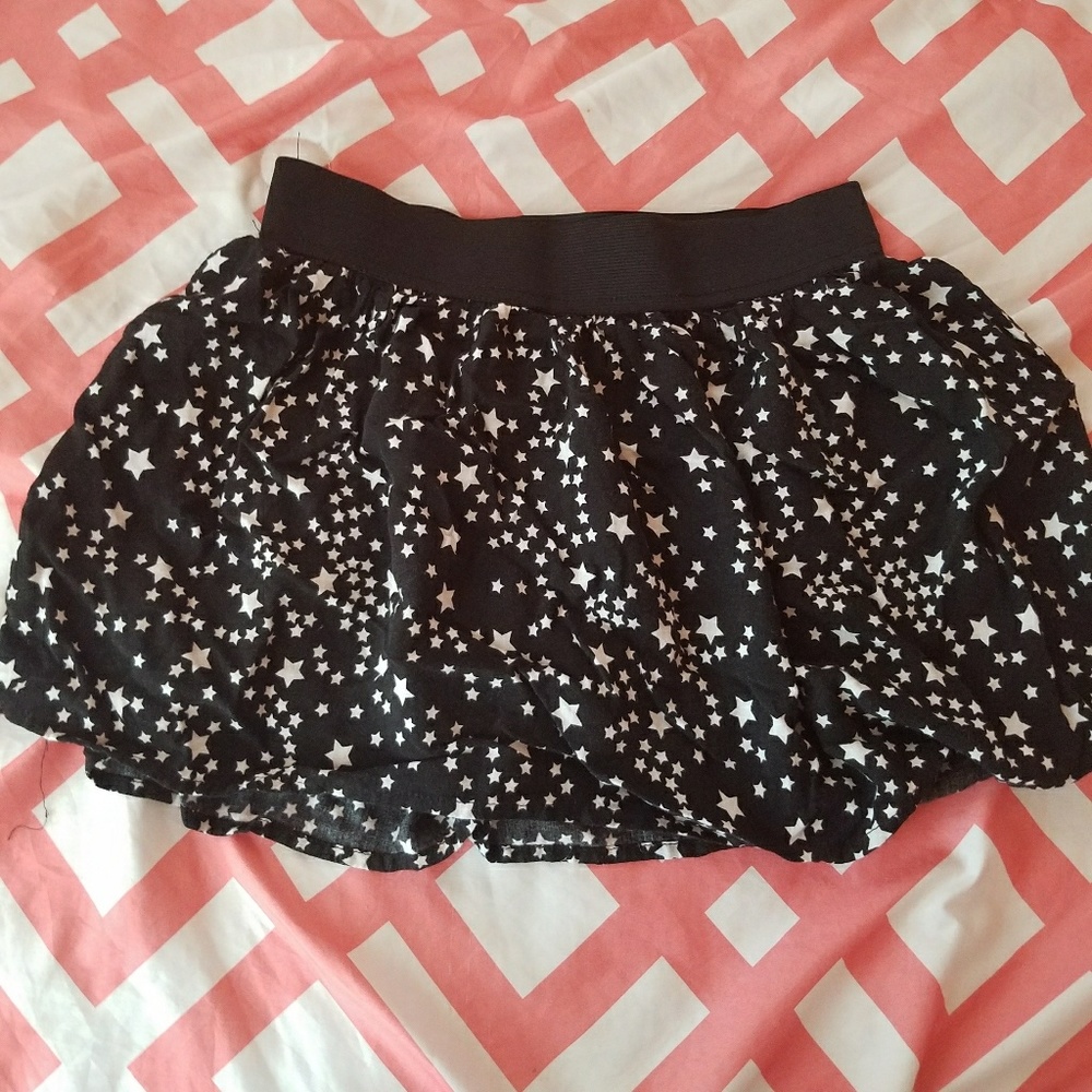 Star skort for Girl (Kids)