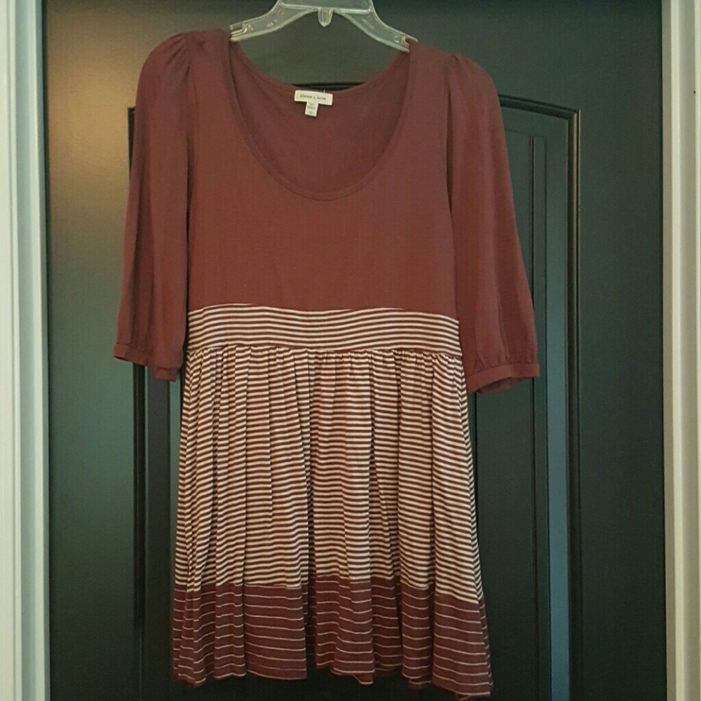 Urban Outfitters Long Shirt