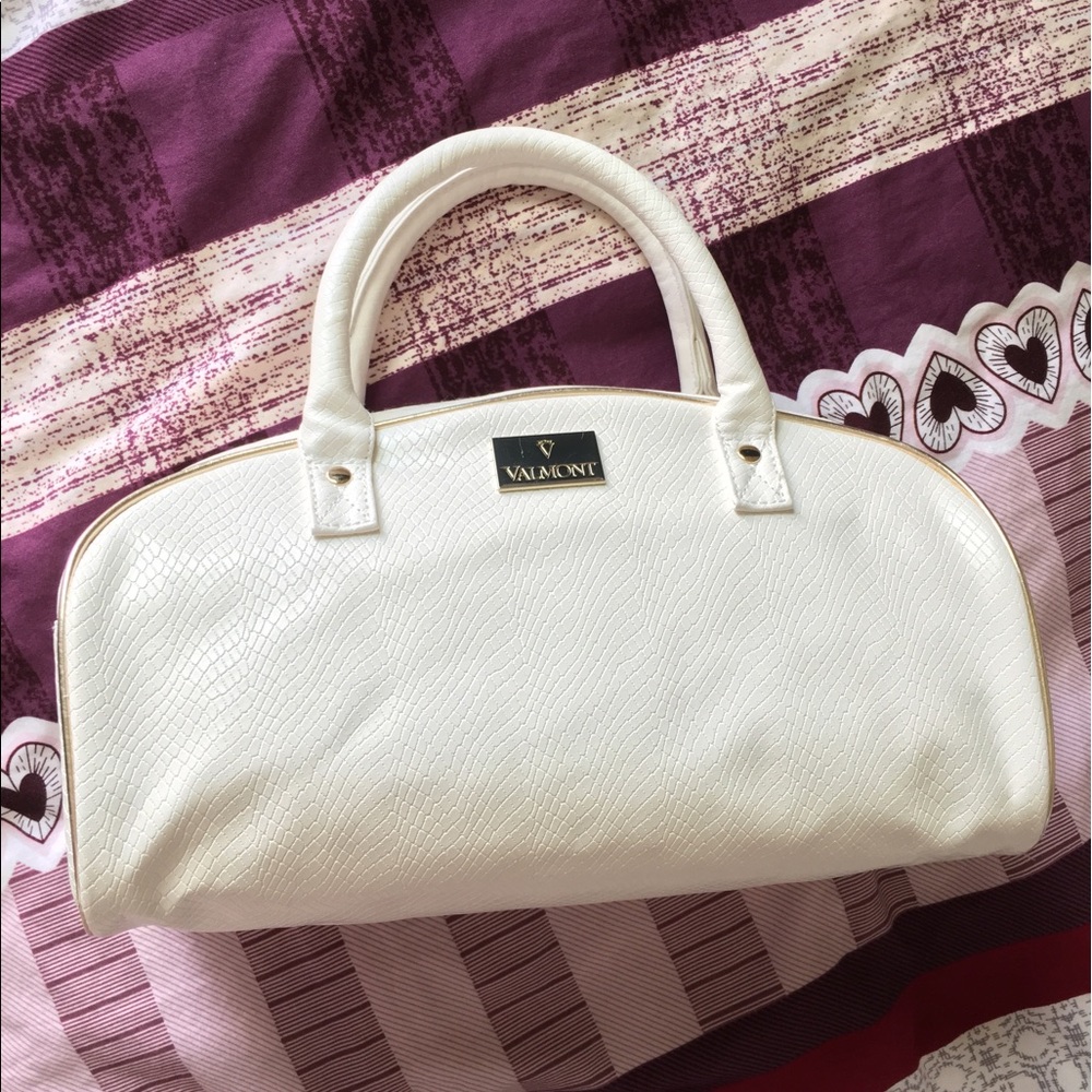 Valmont bag