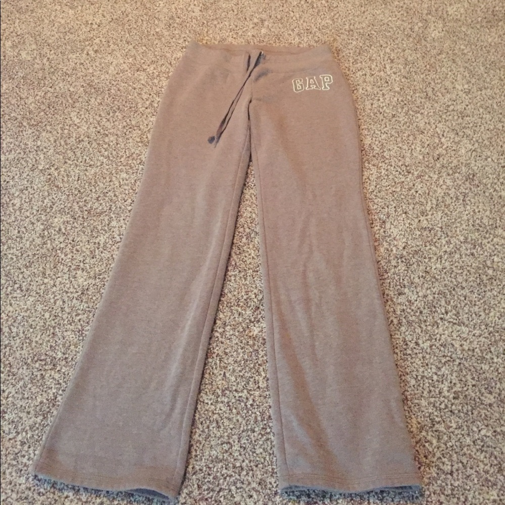 Gap sweatpants