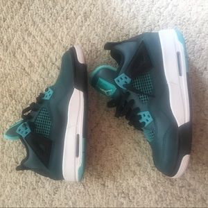 Air Jordan 4 Retro 30th BG
