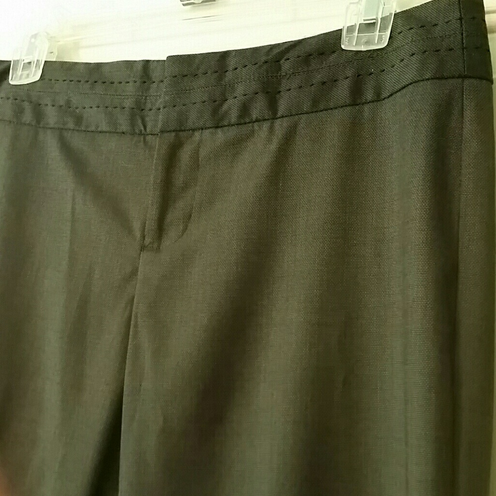 NWOT Banana Republic pants