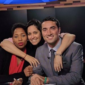 Meet your Posher, Brendan