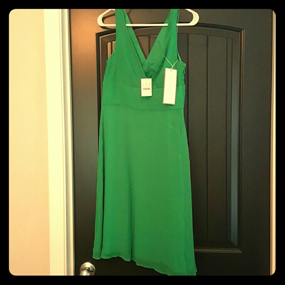 Jcrew Dress NWT