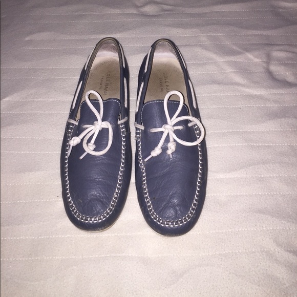 Cole Haan Other - Men's Boat Shoes