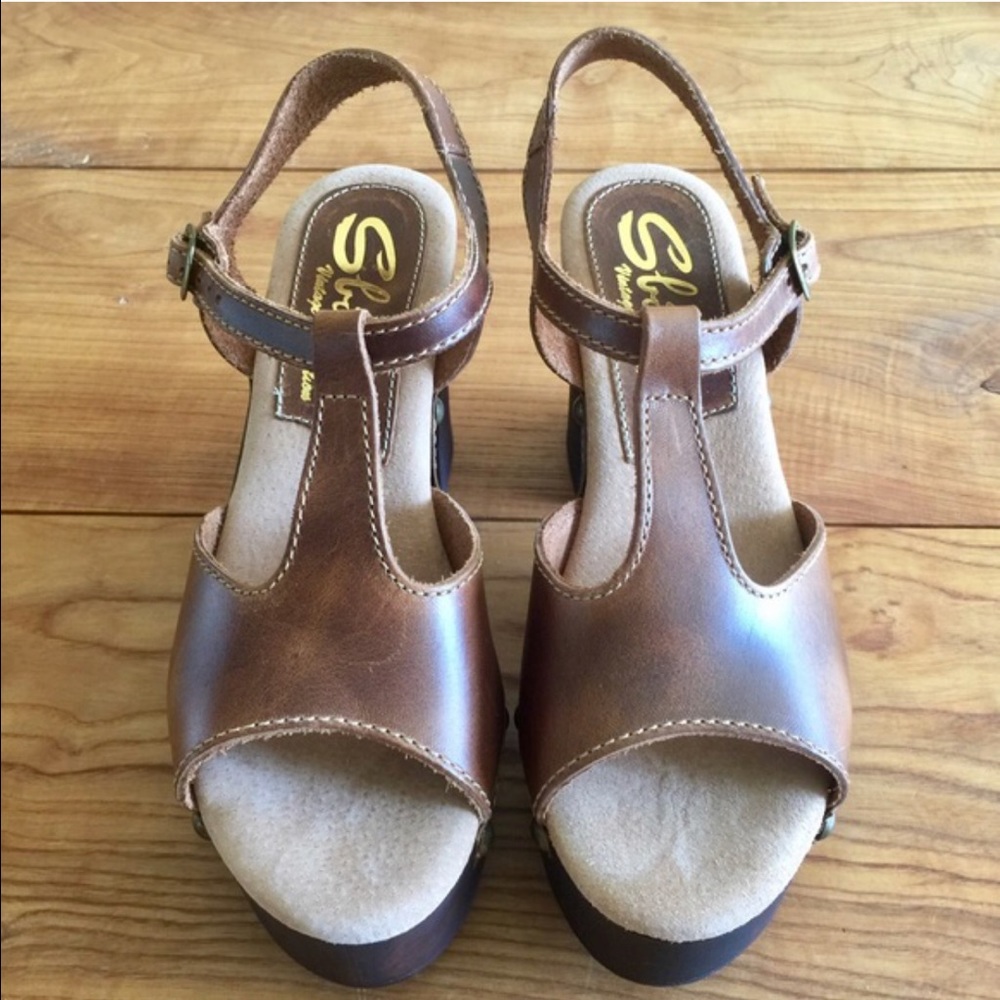 Sbicca shoes!