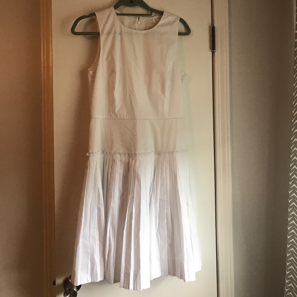 JCrew Suiting Dress