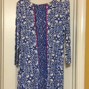 Ophelia dress size large