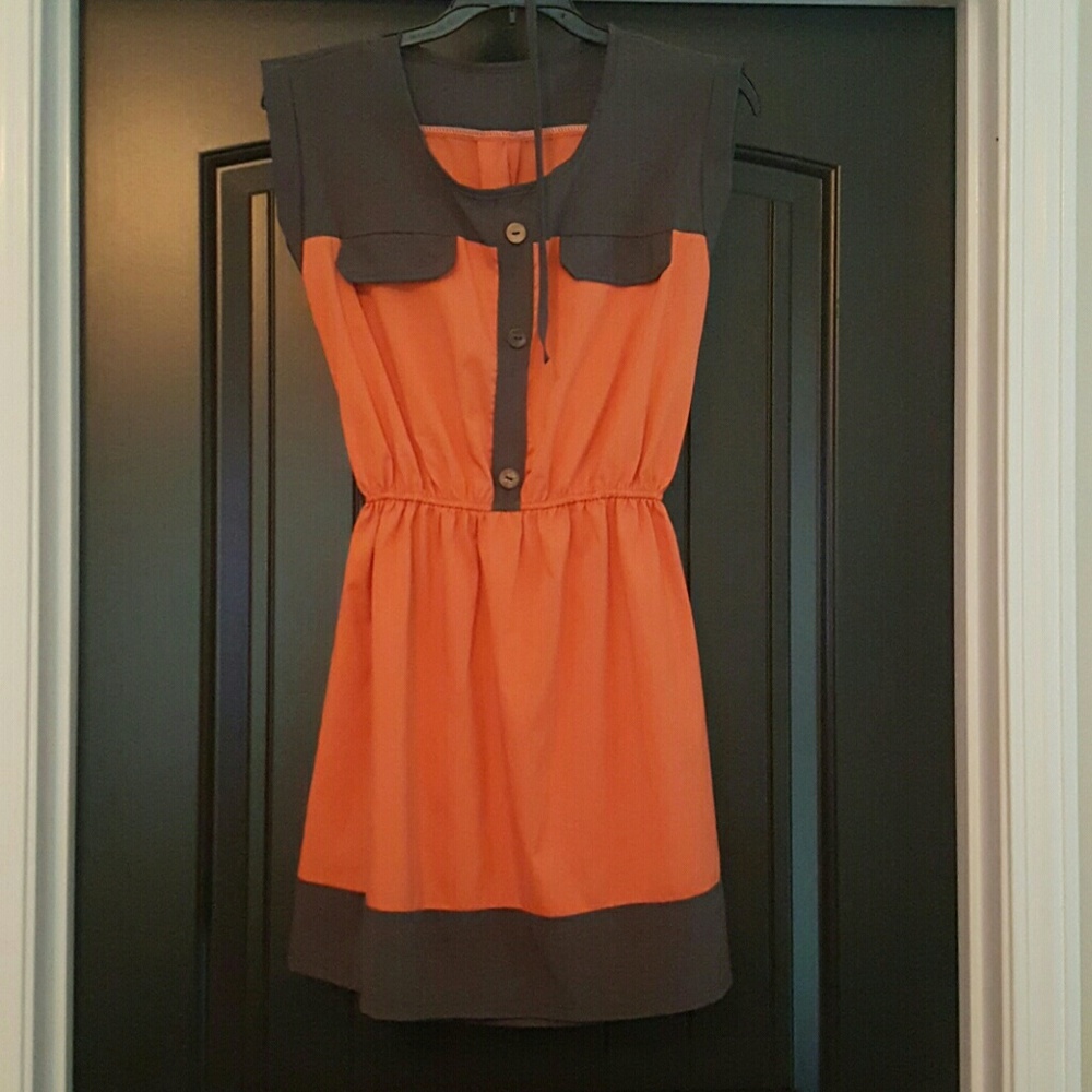 Boho Folk Midi Dress from Bangkok