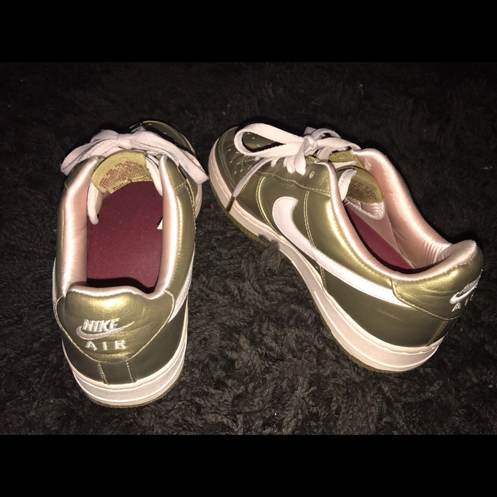 Nike Air Force One XXV '82 - Picture 1 of 7