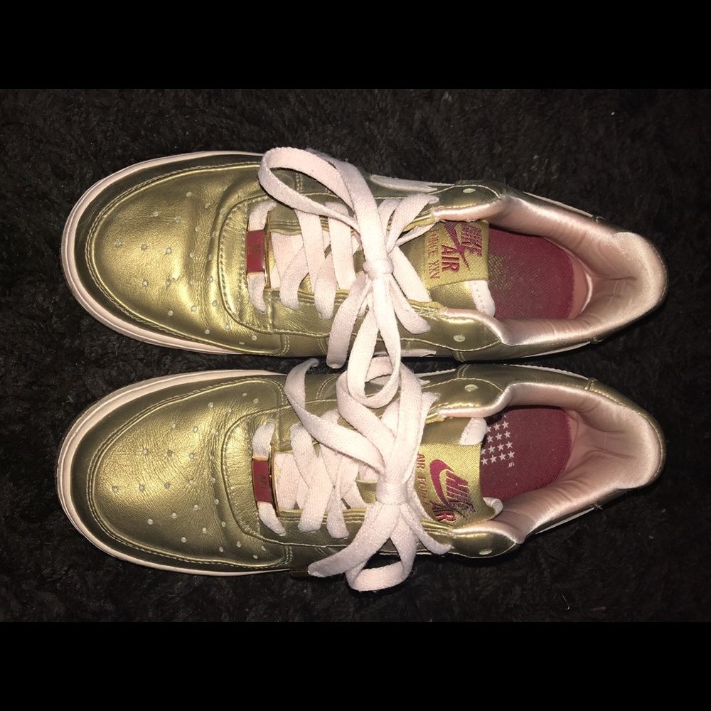 Nike Air Force One XXV '82 - Picture 2 of 7
