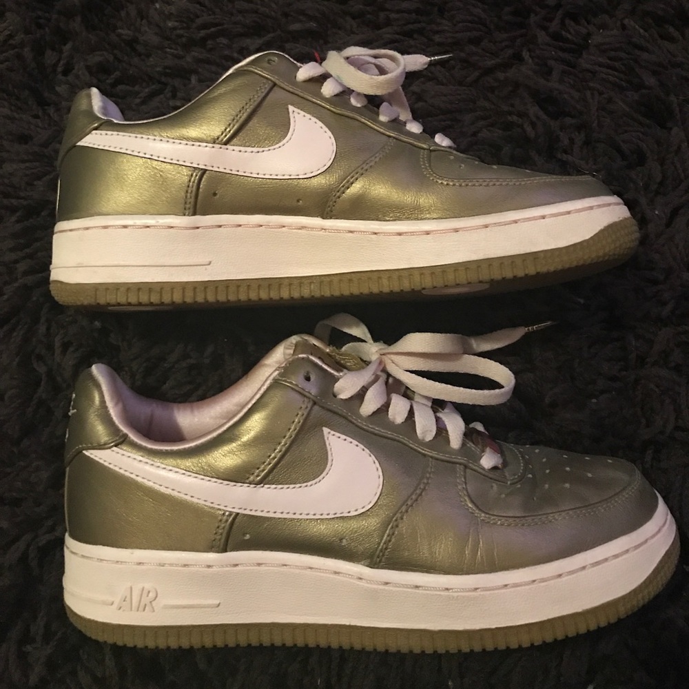 Nike Air Force One XXV '82 - Picture 3 of 7