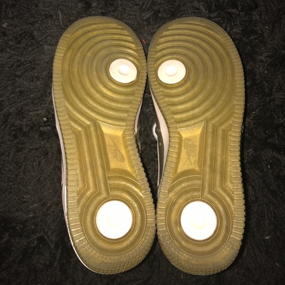 Nike Air Force One XXV '82 - Picture 5 of 7