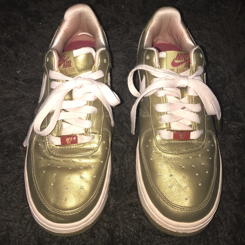 Nike Air Force One XXV '82 - Picture 6 of 7