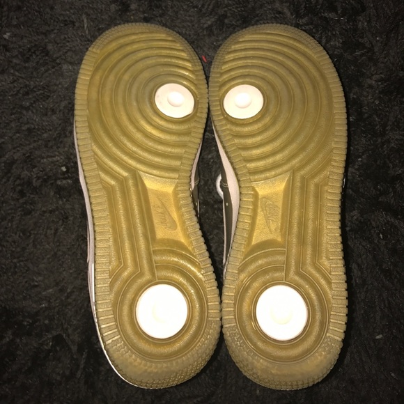 Nike Air Force One XXV '82 - Picture 5 of 7