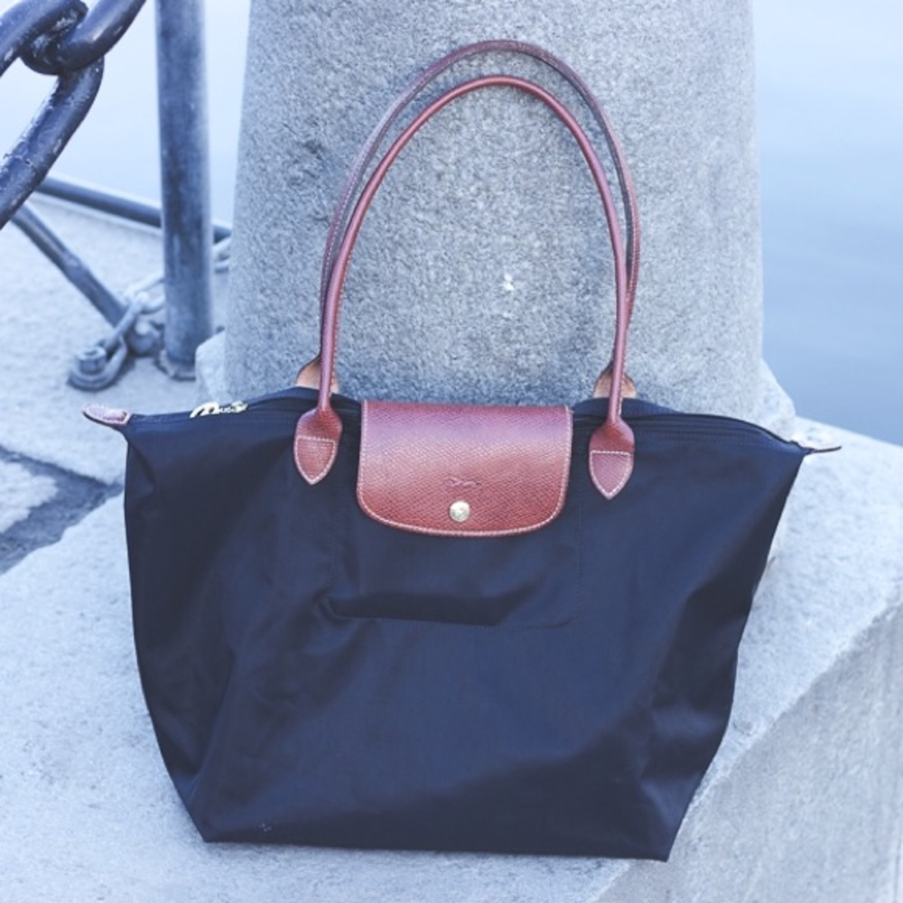 Longchamp bag